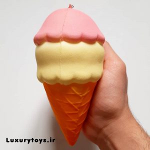 عکس بهترین اسکوییشی طرح بستنی با جا سوئچی 